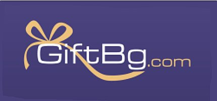 ГифтБГ - лого